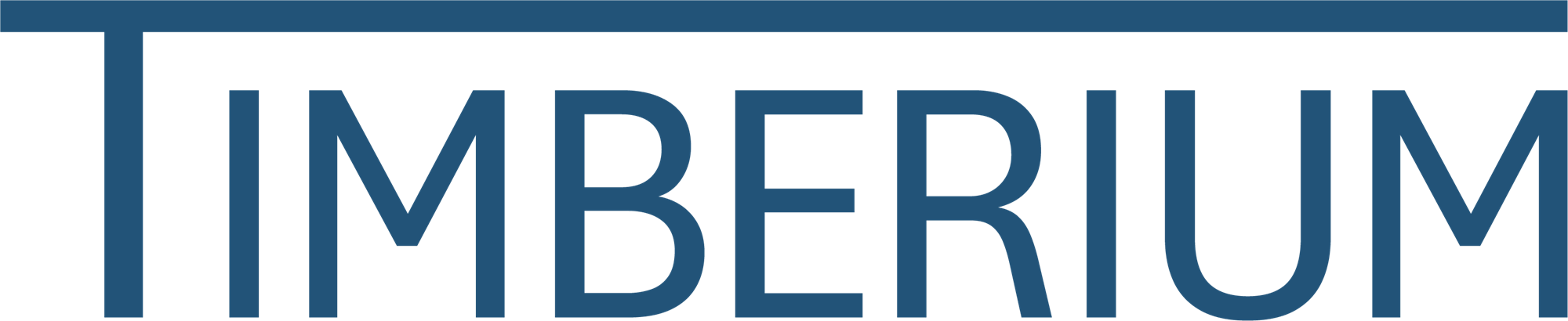 Timberium